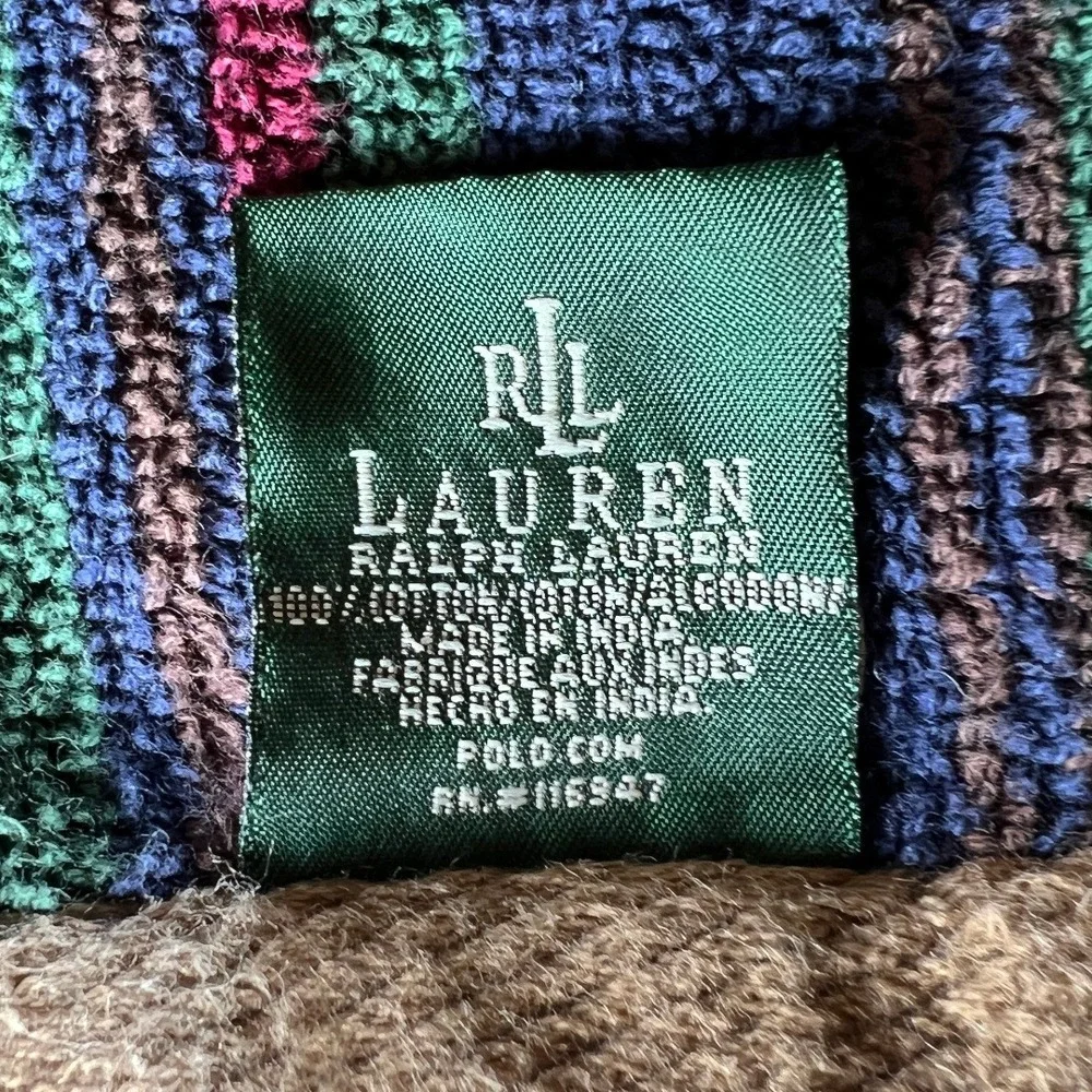 Ralph Lauren order by